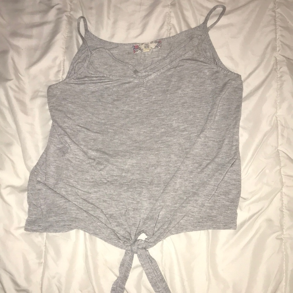 cute tank for teens